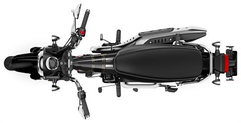 2026 Honda Dax 125 in Houston, Texas - Photo 4