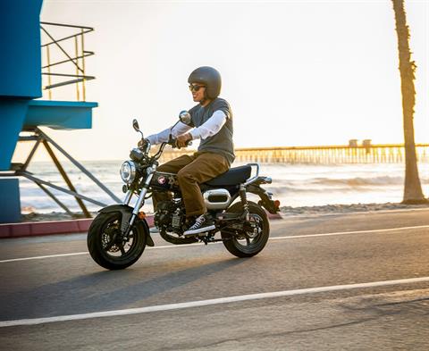 2026 Honda Dax 125 in Houston, Texas - Photo 12