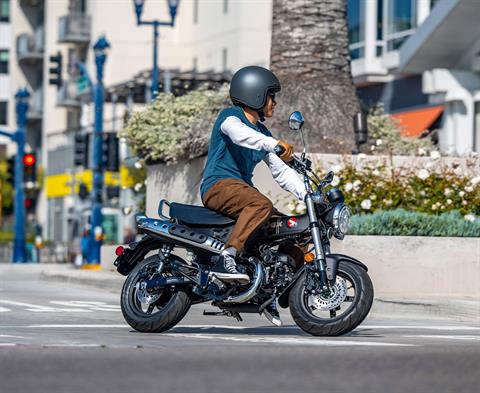 2026 Honda Dax 125 in Houston, Texas - Photo 14