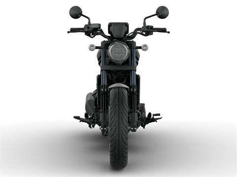 2026 Honda Rebel 1100 in Marietta, Ohio - Photo 5