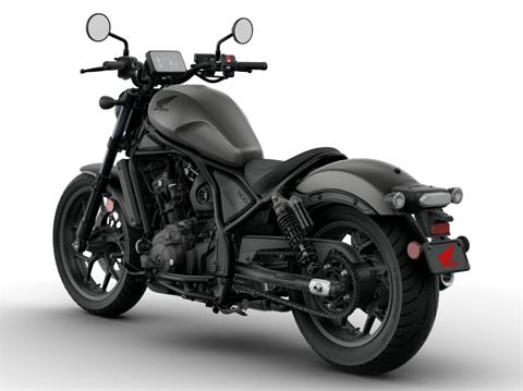 2026 Honda Rebel 1100 in Marietta, Ohio - Photo 7