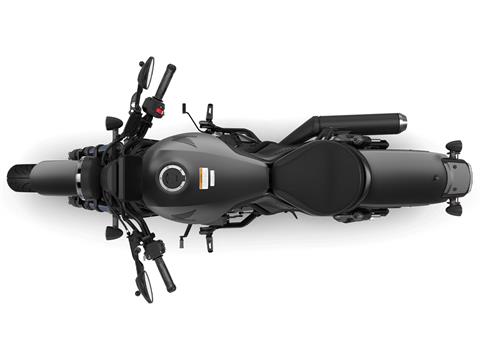 2026 Honda Rebel 1100 in Marietta, Ohio - Photo 9