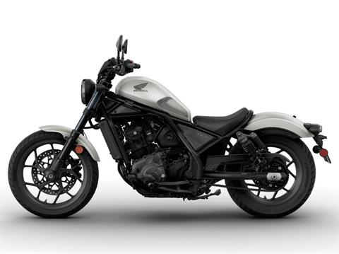 2026 Honda Rebel 1100 in Marietta, Ohio - Photo 2
