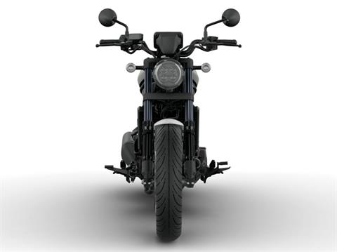 2026 Honda Rebel 1100 in Marietta, Ohio - Photo 5