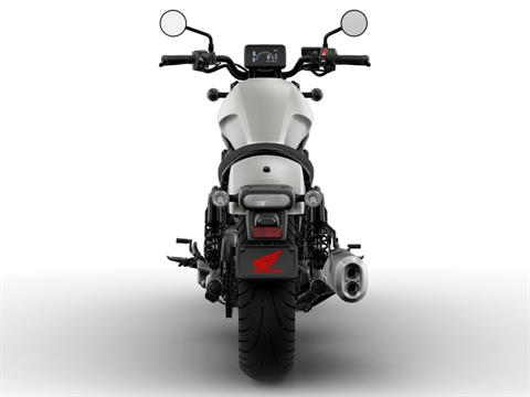 2026 Honda Rebel 1100 in Marietta, Ohio - Photo 8