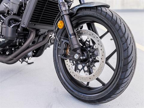 2026 Honda Rebel 1100 in Marietta, Ohio - Photo 12