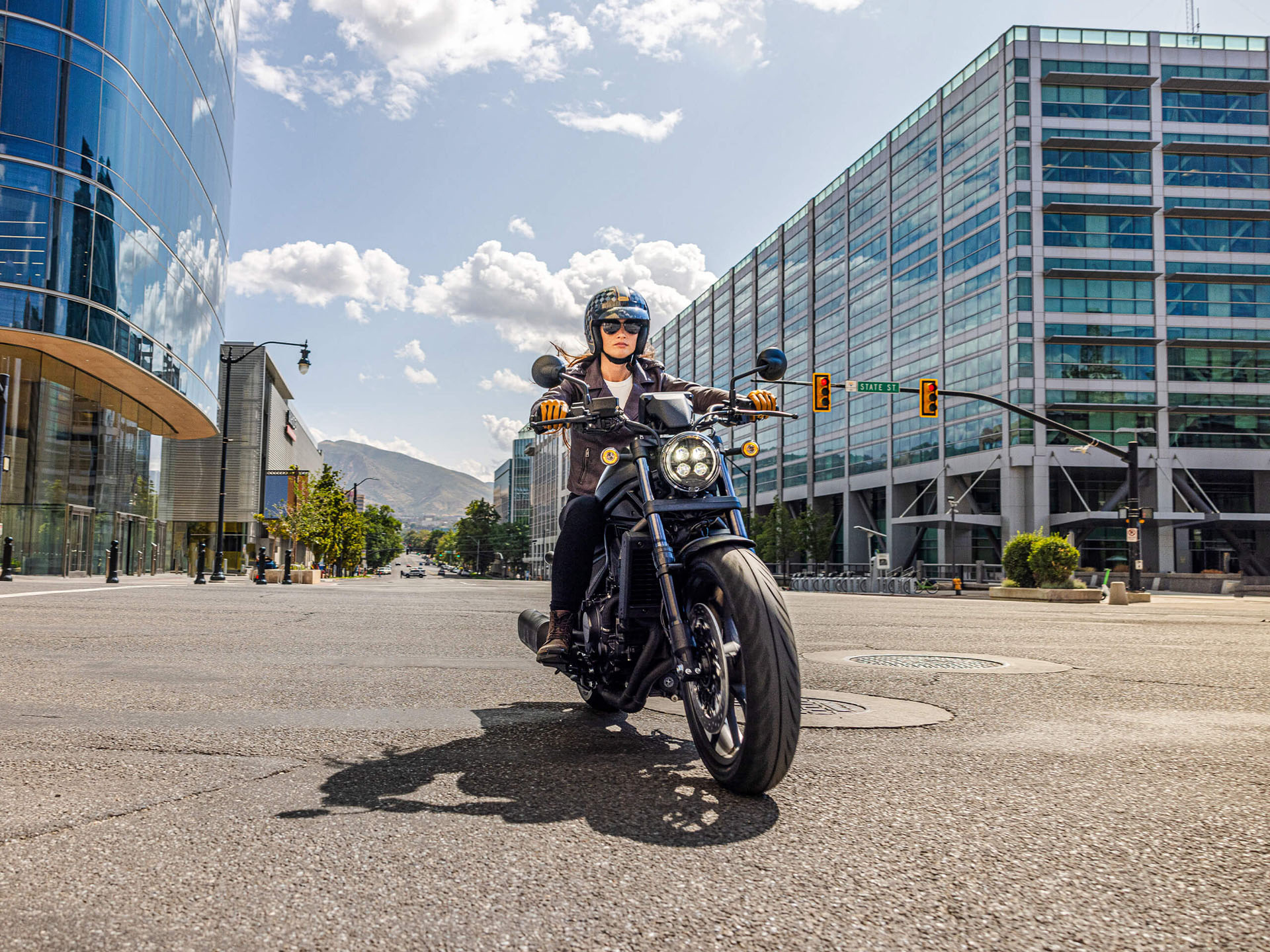 2026 Honda Rebel 1100 in Marietta, Ohio - Photo 16