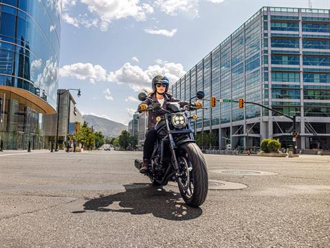 2026 Honda Rebel 1100 in Marietta, Ohio - Photo 16