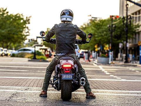 2026 Honda Rebel 1100 in Marietta, Ohio - Photo 20