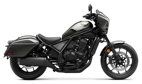2026 Honda Rebel 1100T in Marietta, Ohio