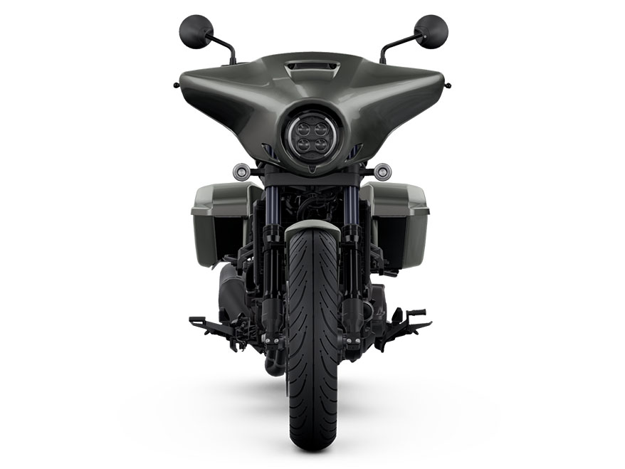 2026 Honda Rebel 1100T in North Mankato, Minnesota - Photo 5