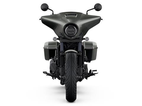 2026 Honda Rebel 1100T in North Mankato, Minnesota - Photo 5