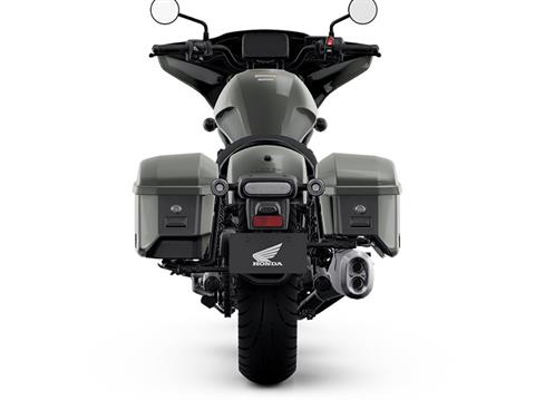 2026 Honda Rebel 1100T in North Mankato, Minnesota - Photo 8