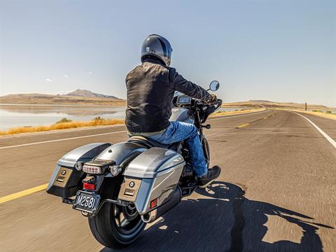 2026 Honda Rebel 1100T in North Mankato, Minnesota - Photo 15
