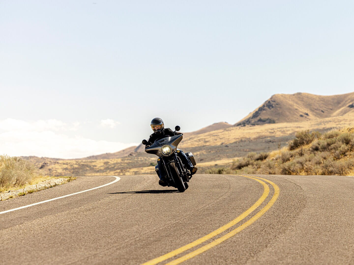 2026 Honda Rebel 1100T in North Mankato, Minnesota - Photo 18