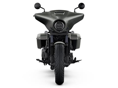 2026 Honda Rebel 1100T DCT in Marietta, Ohio - Photo 5