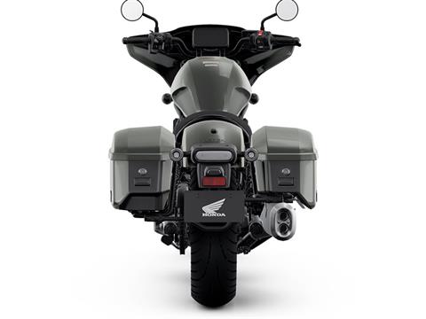 2026 Honda Rebel 1100T DCT in Marietta, Ohio - Photo 8