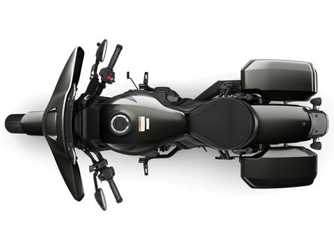 2026 Honda Rebel 1100T DCT in Marietta, Ohio - Photo 9