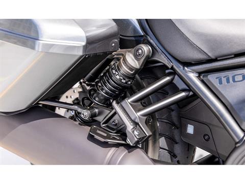 2026 Honda Rebel 1100T DCT in Marietta, Ohio - Photo 12