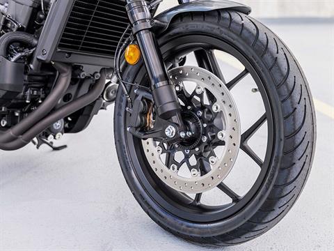 2026 Honda Rebel 1100T DCT in Marietta, Ohio - Photo 13