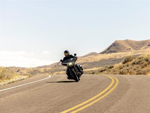 2026 Honda Rebel 1100T DCT in Marietta, Ohio - Photo 18