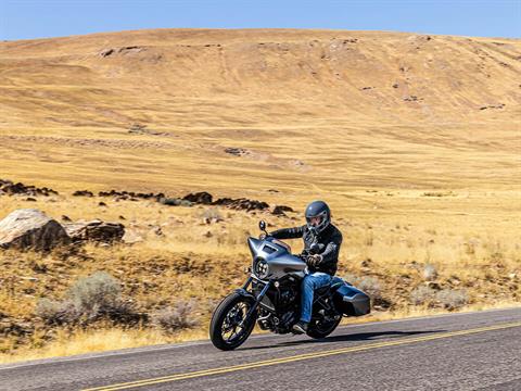 2026 Honda Rebel 1100T DCT in Marietta, Ohio - Photo 19
