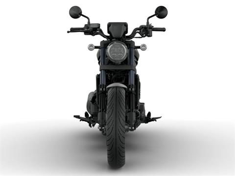 2026 Honda Rebel 1100 DCT in North Mankato, Minnesota - Photo 5