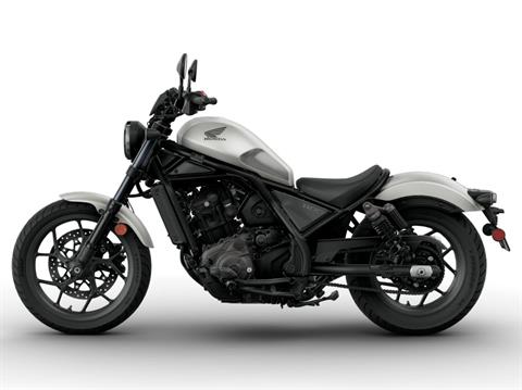 2026 Honda Rebel 1100 DCT in Marietta, Ohio - Photo 2