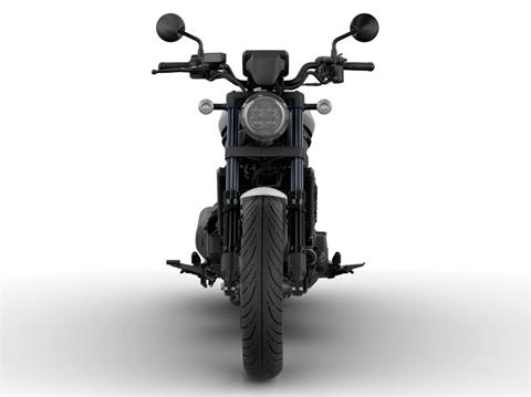 2026 Honda Rebel 1100 DCT in Marietta, Ohio - Photo 5