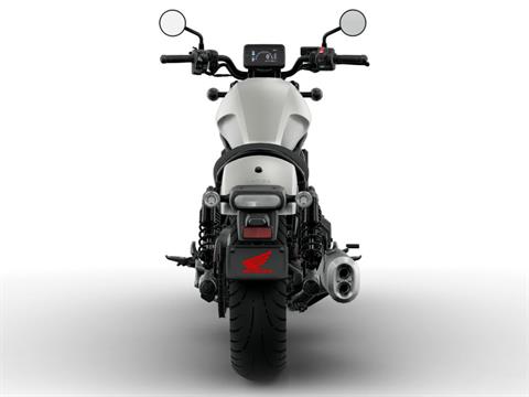 2026 Honda Rebel 1100 DCT in Marietta, Ohio - Photo 8