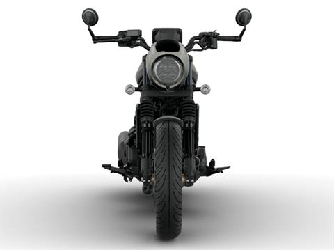 2026 Honda Rebel 1100 DCT SE in Marietta, Ohio - Photo 5