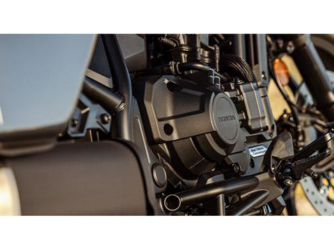 2026 Honda Rebel 1100 DCT SE in Marietta, Ohio - Photo 9
