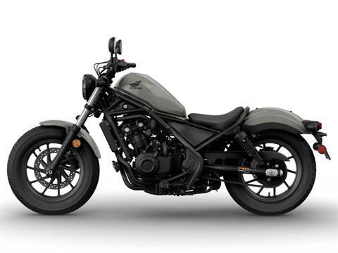 2026 Honda Rebel 500 in Marietta, Ohio - Photo 2
