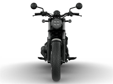 2026 Honda Rebel 500 in Marietta, Ohio - Photo 5