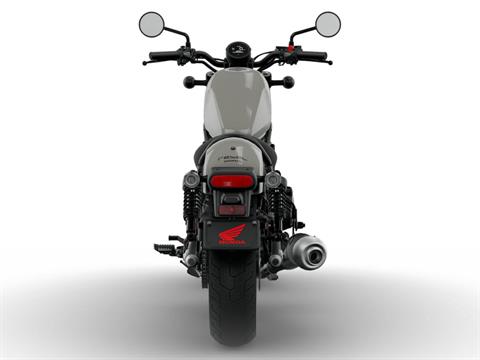 2026 Honda Rebel 500 in Marietta, Ohio - Photo 8
