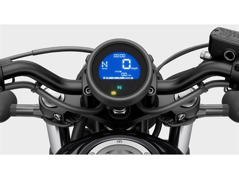 2026 Honda Rebel 500 in Marietta, Ohio - Photo 14