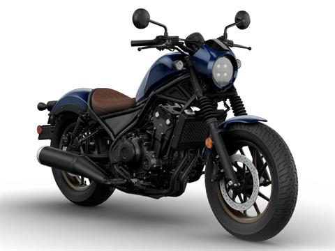 2026 Honda Rebel 500 ABS SE in Marietta, Ohio - Photo 3