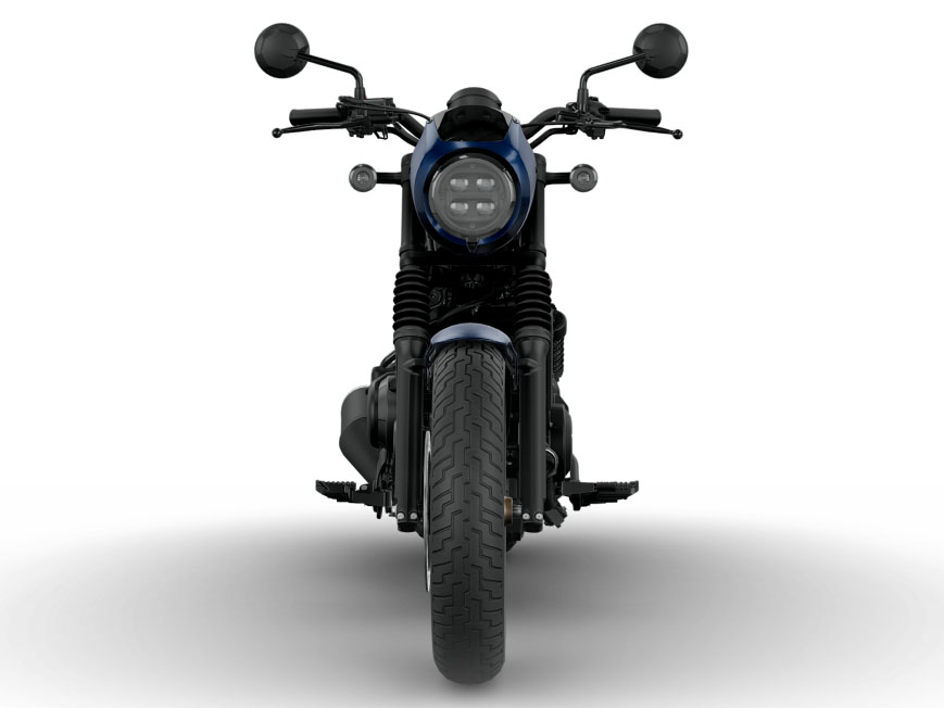 2026 Honda Rebel 500 ABS SE in Marietta, Ohio - Photo 5