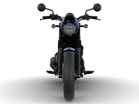 2026 Honda Rebel 500 ABS SE in Marietta, Ohio - Photo 5