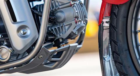 2026 Honda Trail125 in Houston, Texas - Photo 3