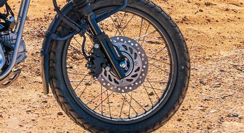 2026 Honda Trail125 in Houston, Texas - Photo 5