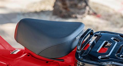 2026 Honda Trail125 in Houston, Texas - Photo 10