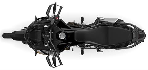 2026 Honda Africa Twin in Houston, Texas - Photo 3