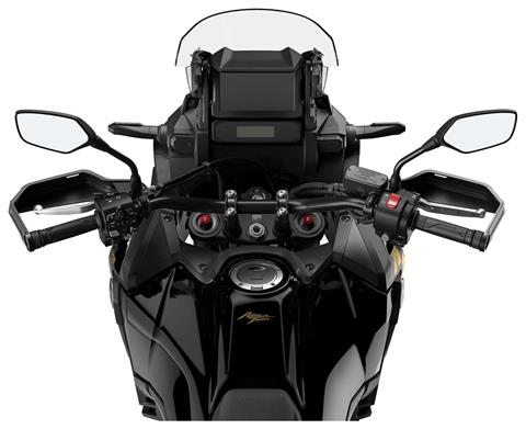 2026 Honda Africa Twin in Houston, Texas - Photo 4