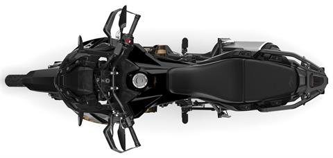 2026 Honda Africa Twin DCT in West Bridgewater, Massachusetts - Photo 3