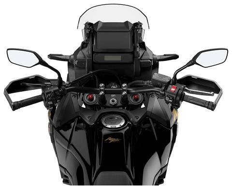 2026 Honda Africa Twin DCT in West Bridgewater, Massachusetts - Photo 4