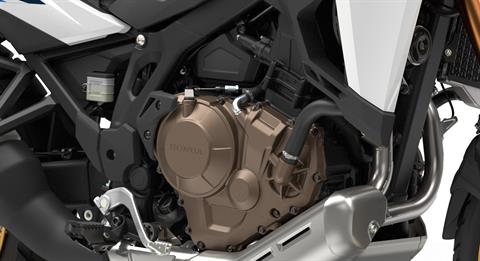 2026 Honda Africa Twin DCT in Houston, Texas - Photo 6