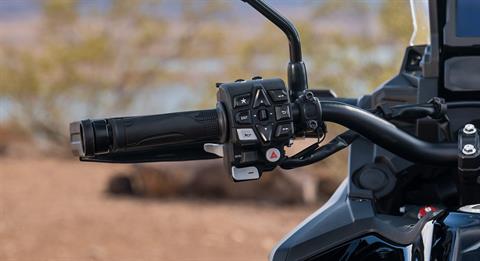 2026 Honda Africa Twin DCT in Houston, Texas - Photo 9