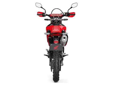 2026 Honda CRF450RL in Eugene, Oregon - Photo 8