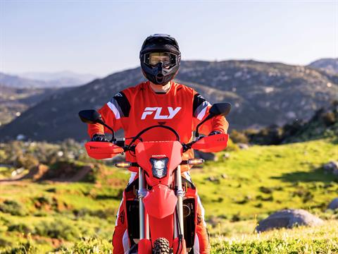 2026 Honda CRF450RL in Eugene, Oregon - Photo 9